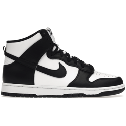 Nike Dunk High Panda Black White