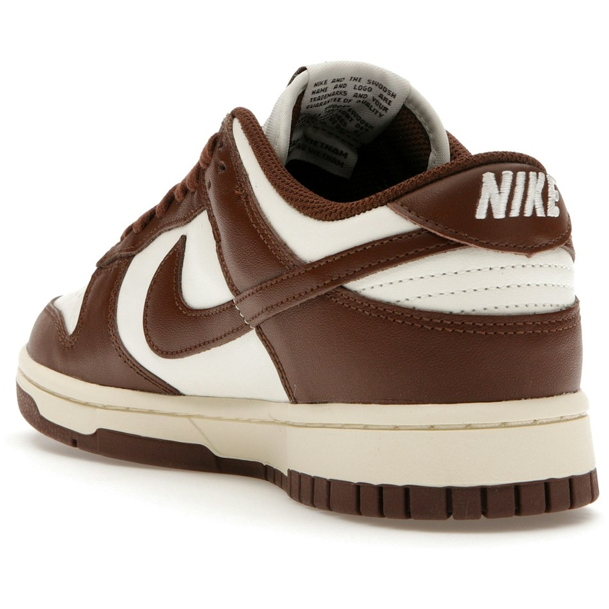Miniatyrbild av Nike Dunk Low Cocoa Waow 4