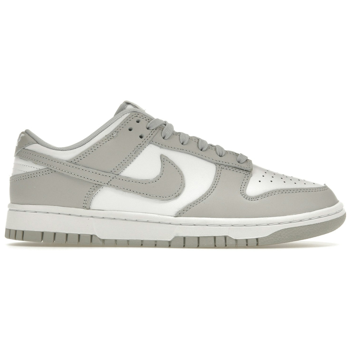 Nike Dunk Low Grey Fog