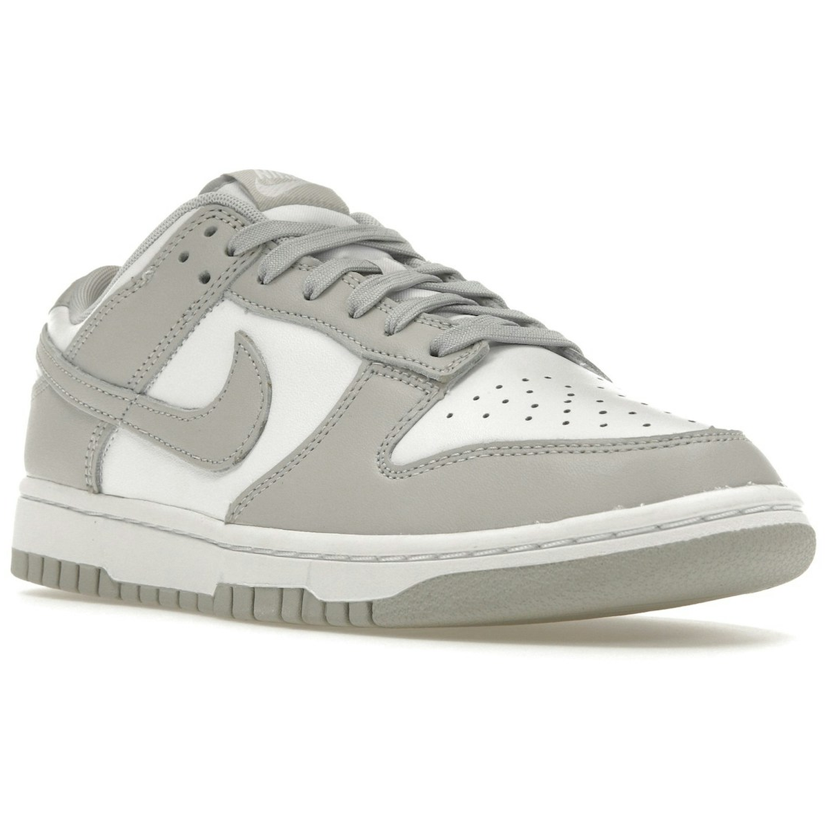 Miniatyrbild av Nike Dunk Low Grey Fog 2