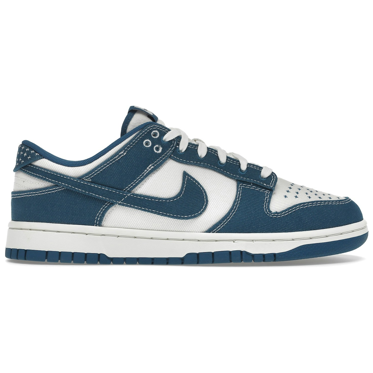 Nike Dunk Low Industrial Blue