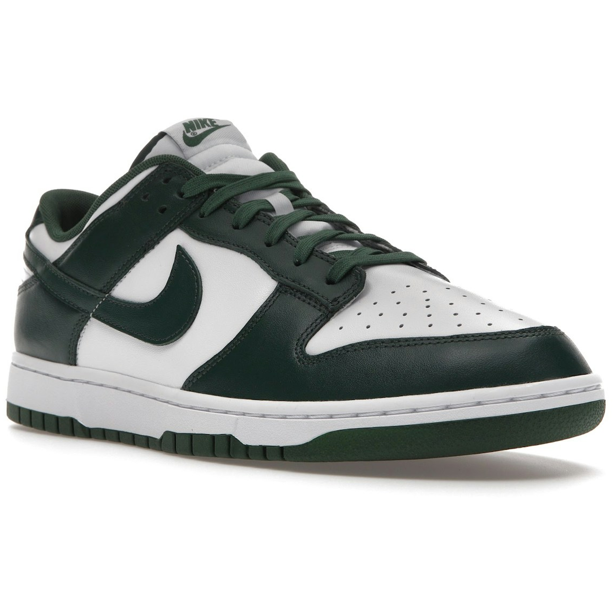 Miniatyrbild av Nike Dunk Low Michigan 2