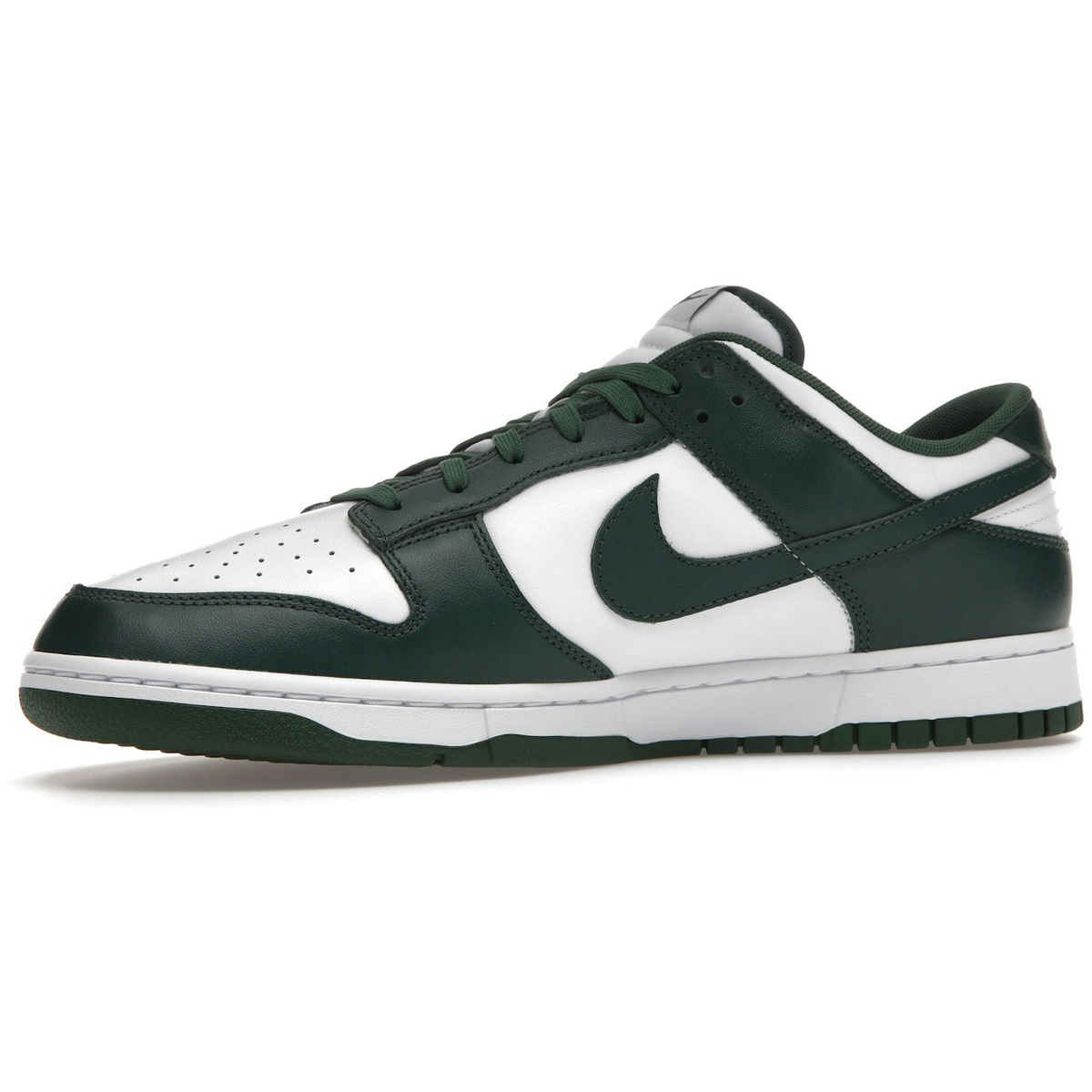 Miniatyrbild av Nike Dunk Low Michigan 3