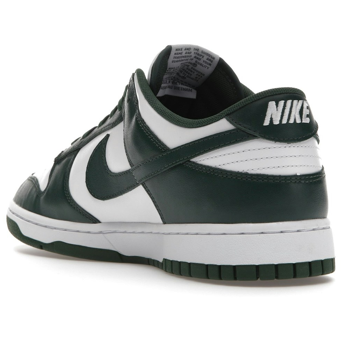 Miniatyrbild av Nike Dunk Low Michigan 4