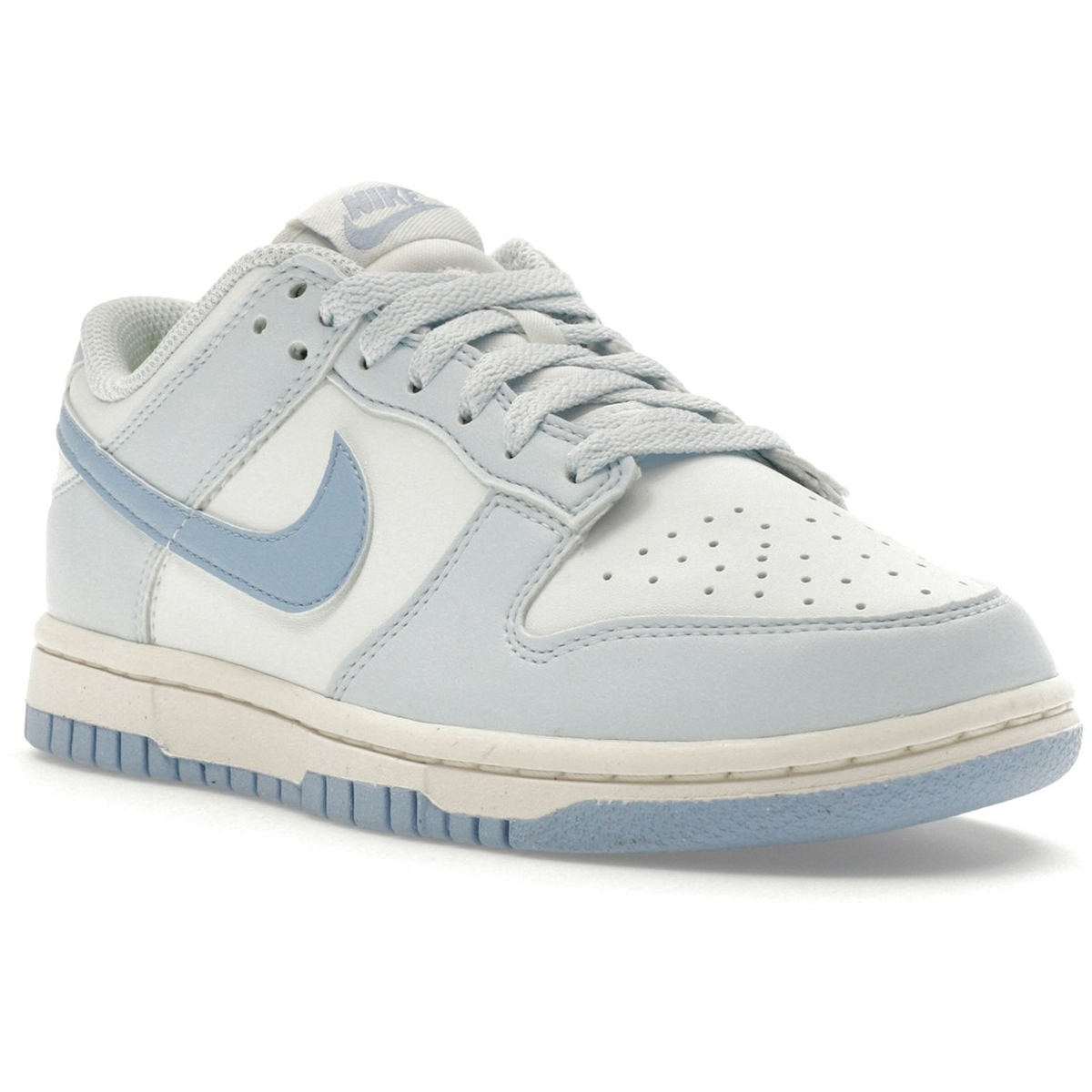 Miniatyrbild av Nike Dunk Low Next Nature Blue Tint 2