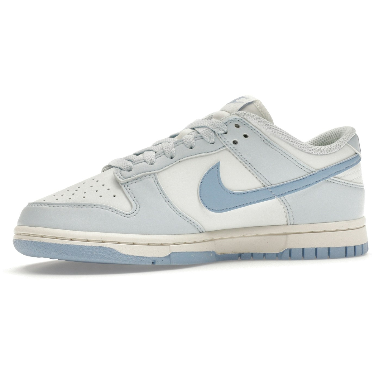 Miniatyrbild av Nike Dunk Low Next Nature Blue Tint 3