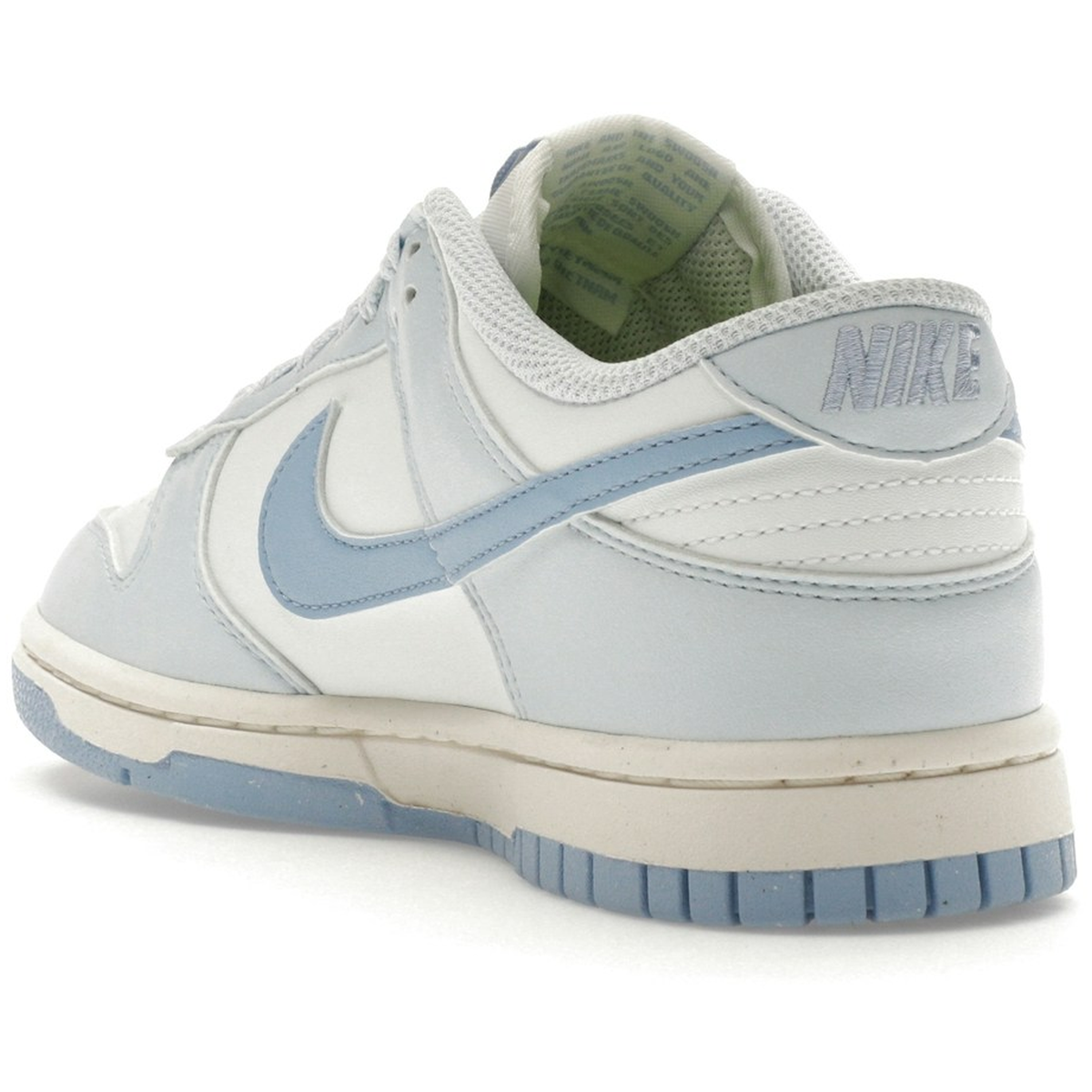 Miniatyrbild av Nike Dunk Low Next Nature Blue Tint 4