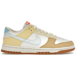 Nike Dunk Low Next Nature Soft Yellow Alabaster