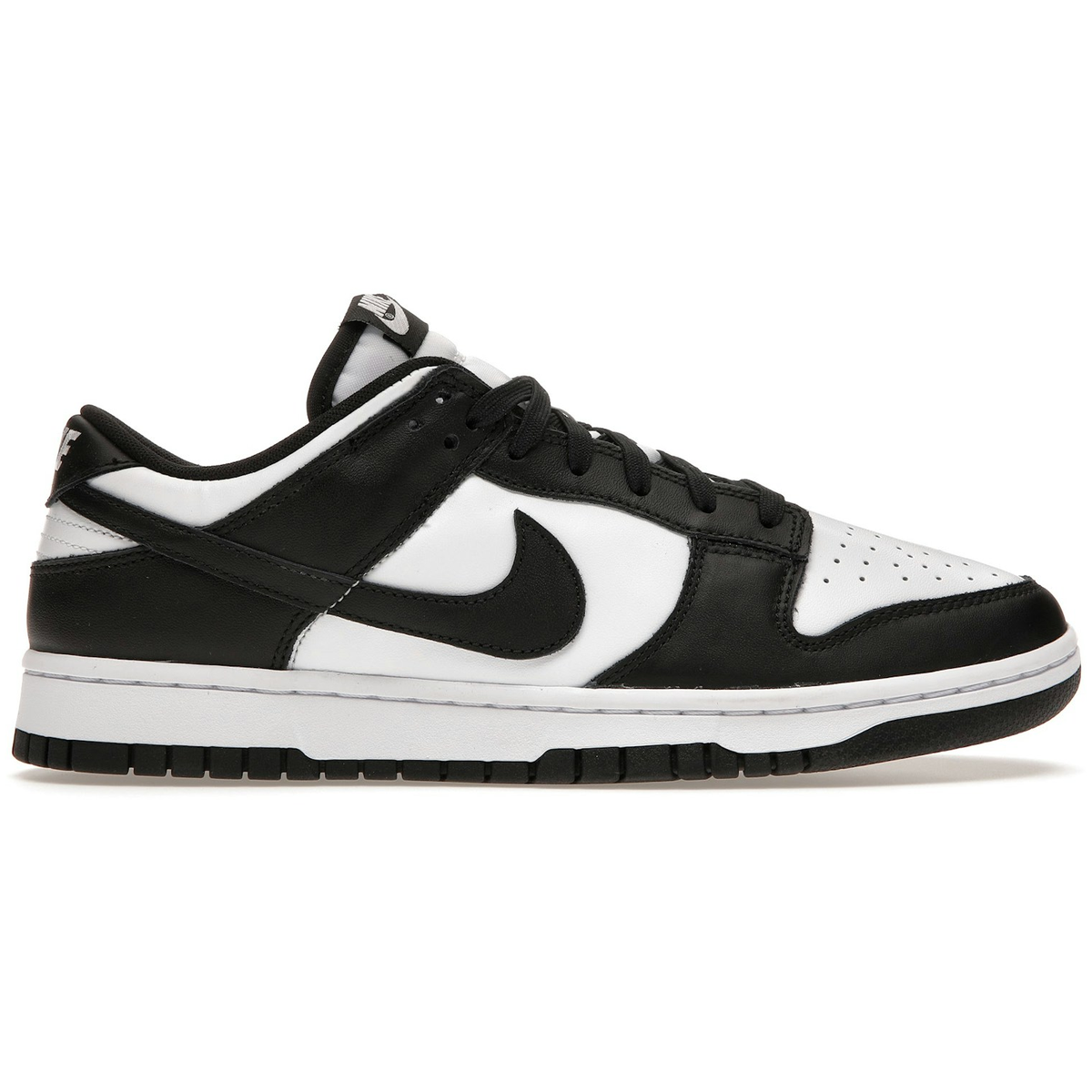 Nike Dunk Low Panda