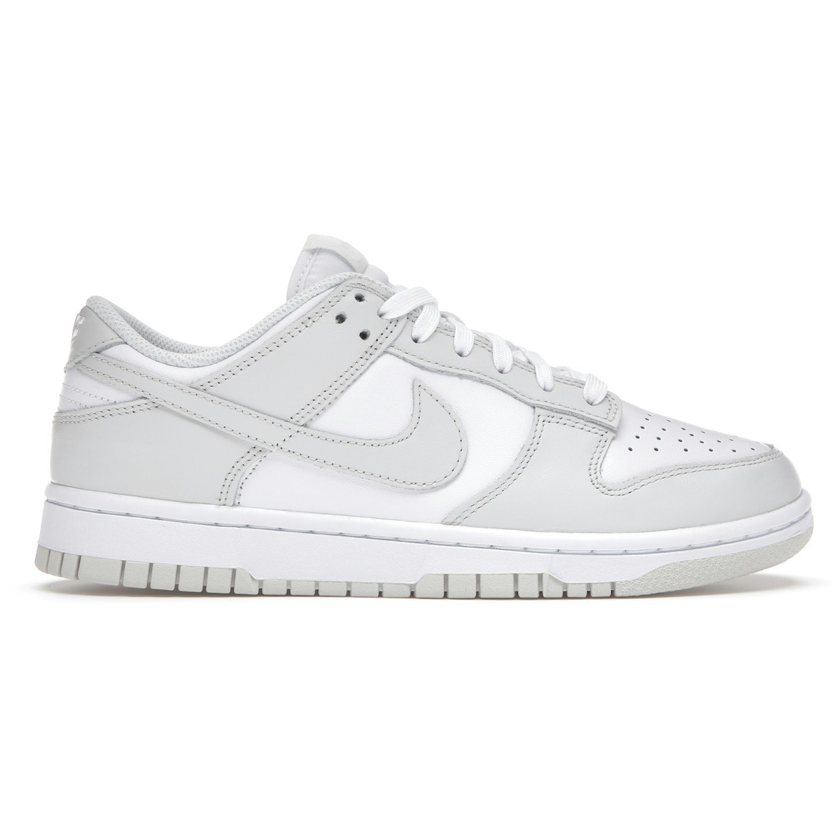 Nike Dunk Low Photon Dust
