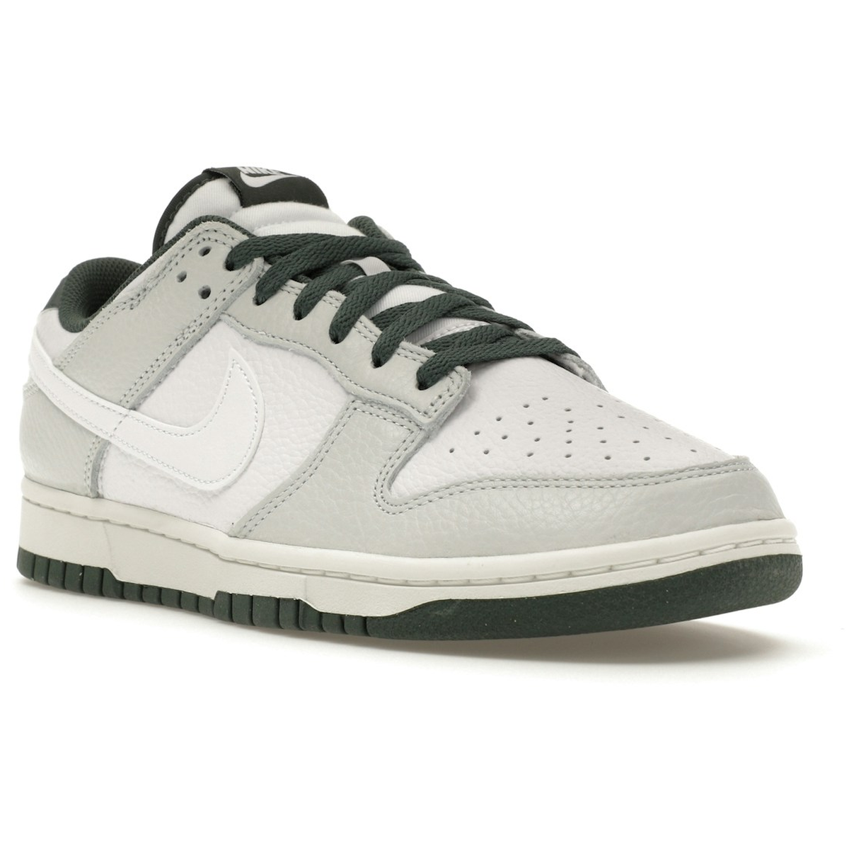 Miniatyrbild av Nike Dunk Low Photon Dust Vintage Green 2