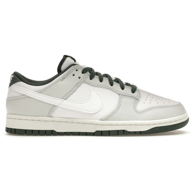 Nike Dunk Low Photon Dust Vintage Green