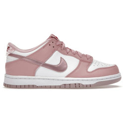 Nike Dunk Low Pink Velvet