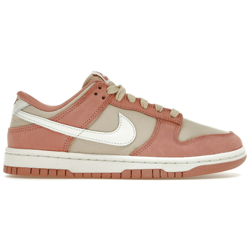 Nike Dunk Low PRM Red Stardust
