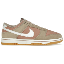 Nike Dunk Low SE Rattan Terra Blush