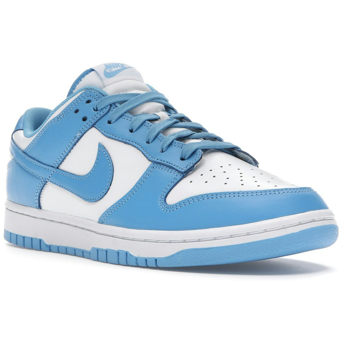 Miniatyrbild av Nike Dunk Low UNC 2