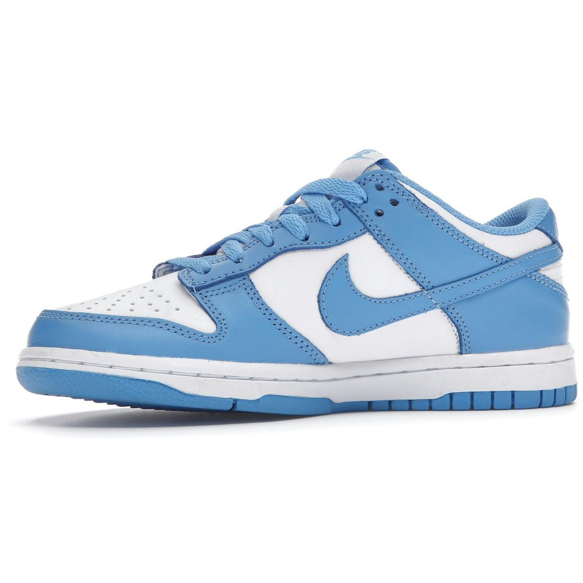 Miniatyrbild av Nike Dunk Low UNC GS 3