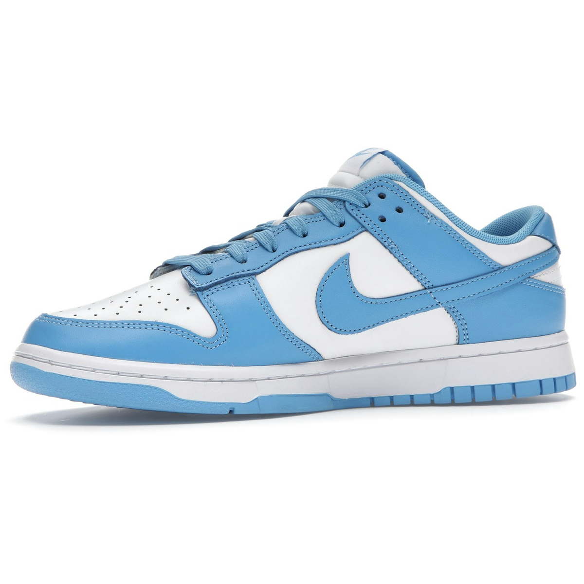 Miniatyrbild av Nike Dunk Low UNC 3