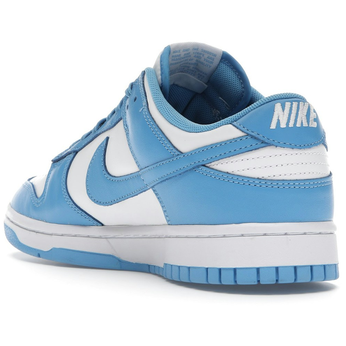 Miniatyrbild av Nike Dunk Low UNC 4