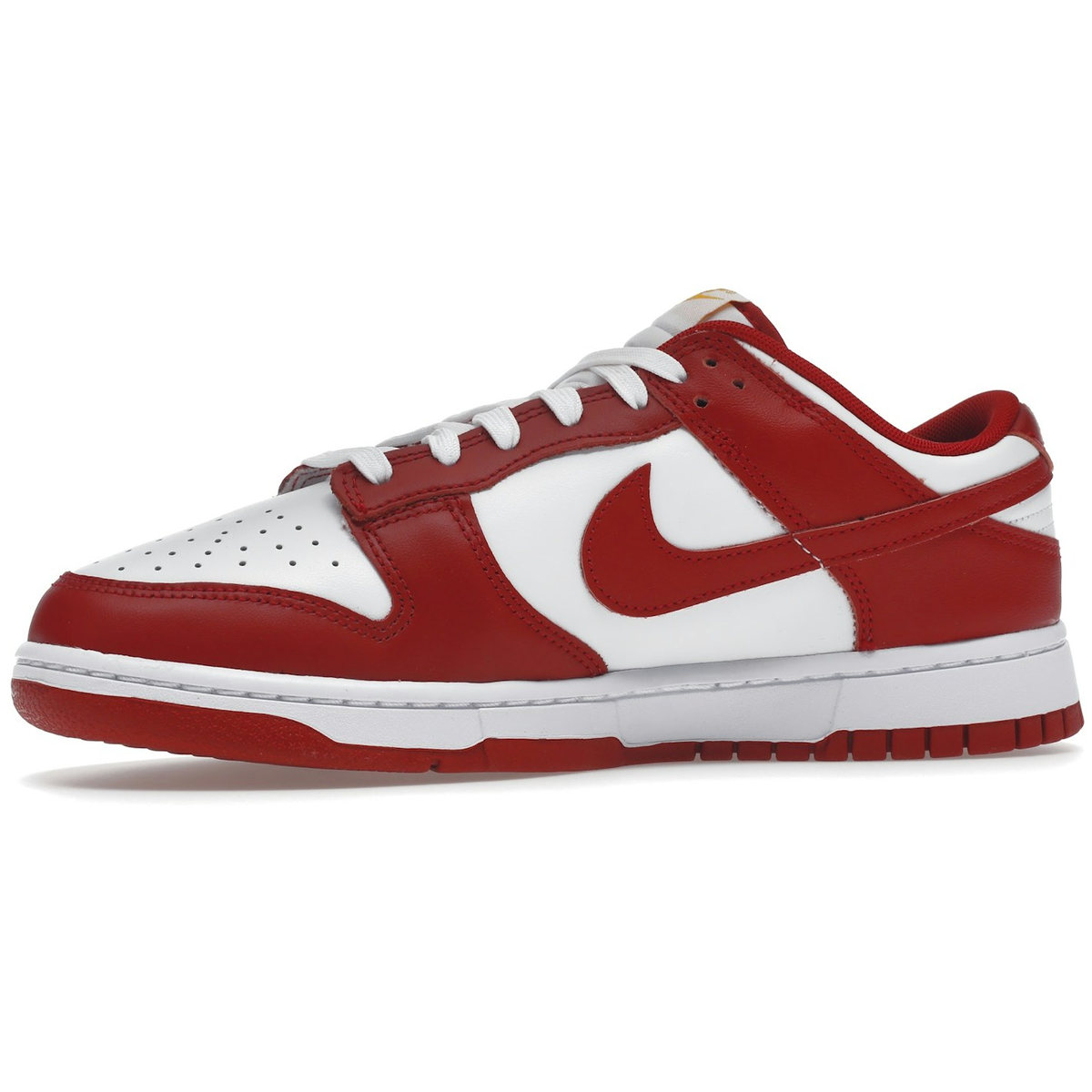 Miniatyrbild av Nike Dunk Low USC 3