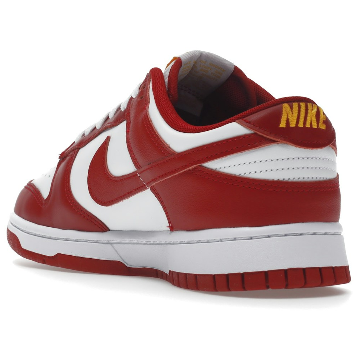 Miniatyrbild av Nike Dunk Low USC 4