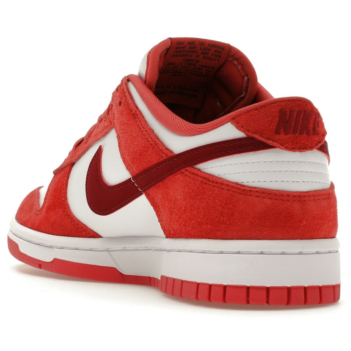 Miniatyrbild av Nike Dunk Low Valentines Day (2024) 4