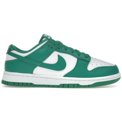 Nike Dunk Low White Malachite