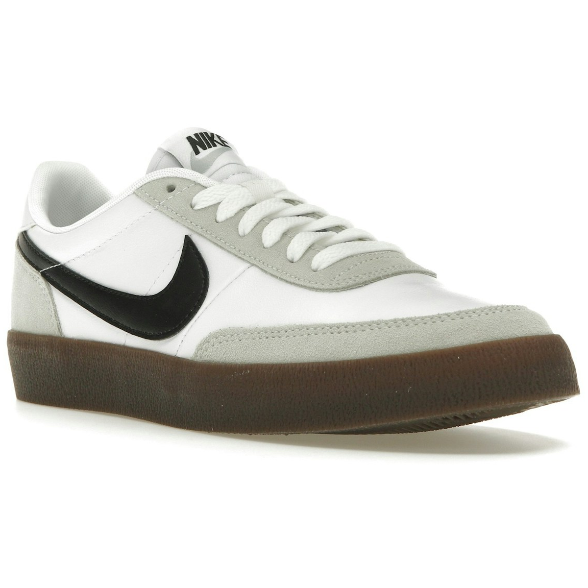 Miniatyrbild av Nike Killshot 2 Leather White Black Gum Dark Brown 2