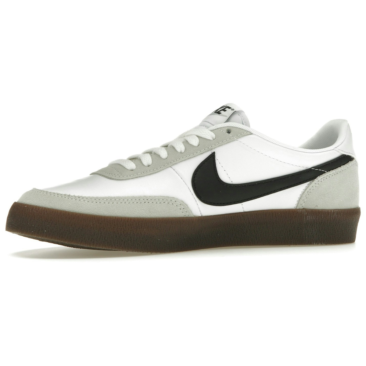 Miniatyrbild av Nike Killshot 2 Leather White Black Gum Dark Brown 3