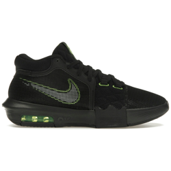 Nike LeBron Witness 8 Black Volt