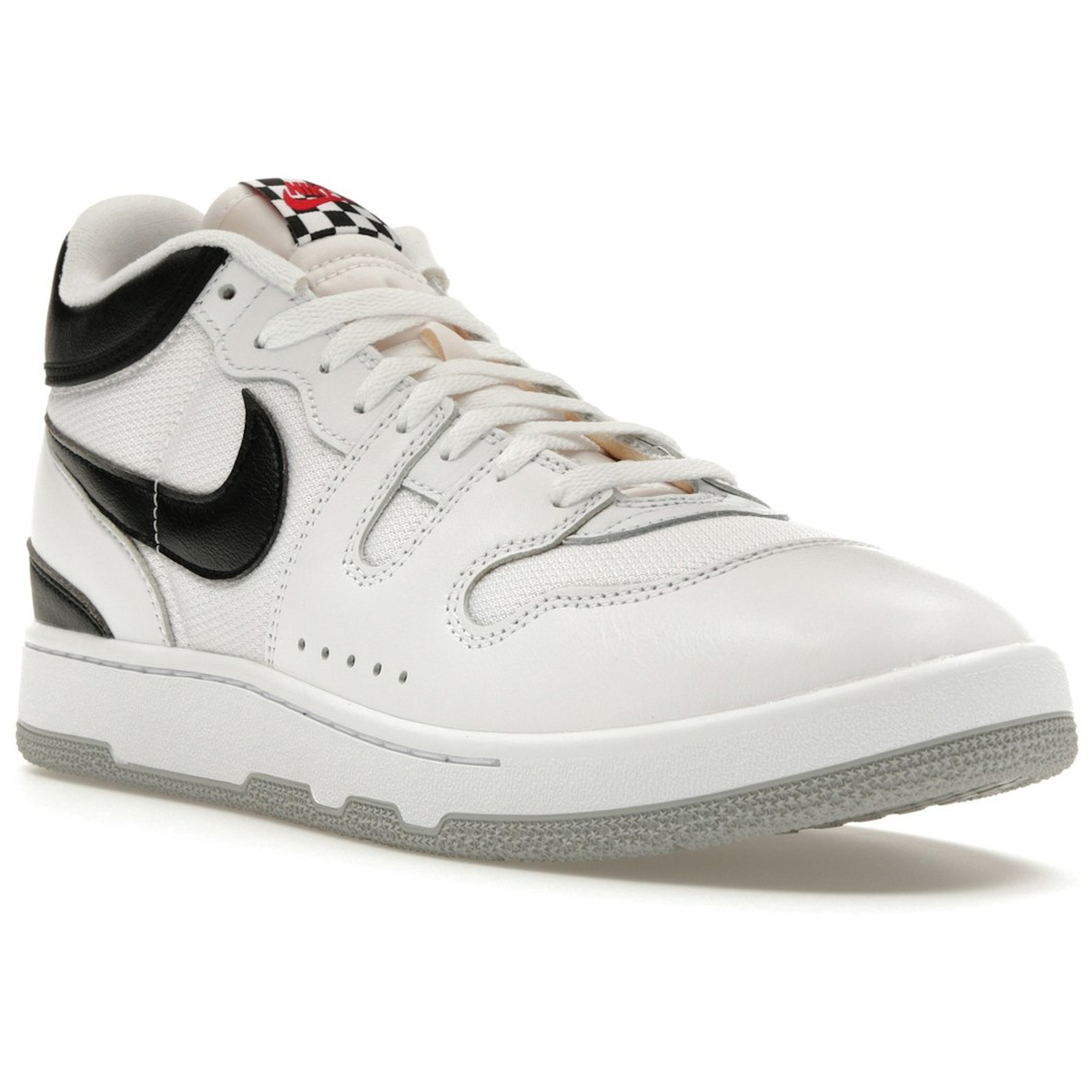 Miniatyrbild av Nike Mac Attack SQ SP White Black 2