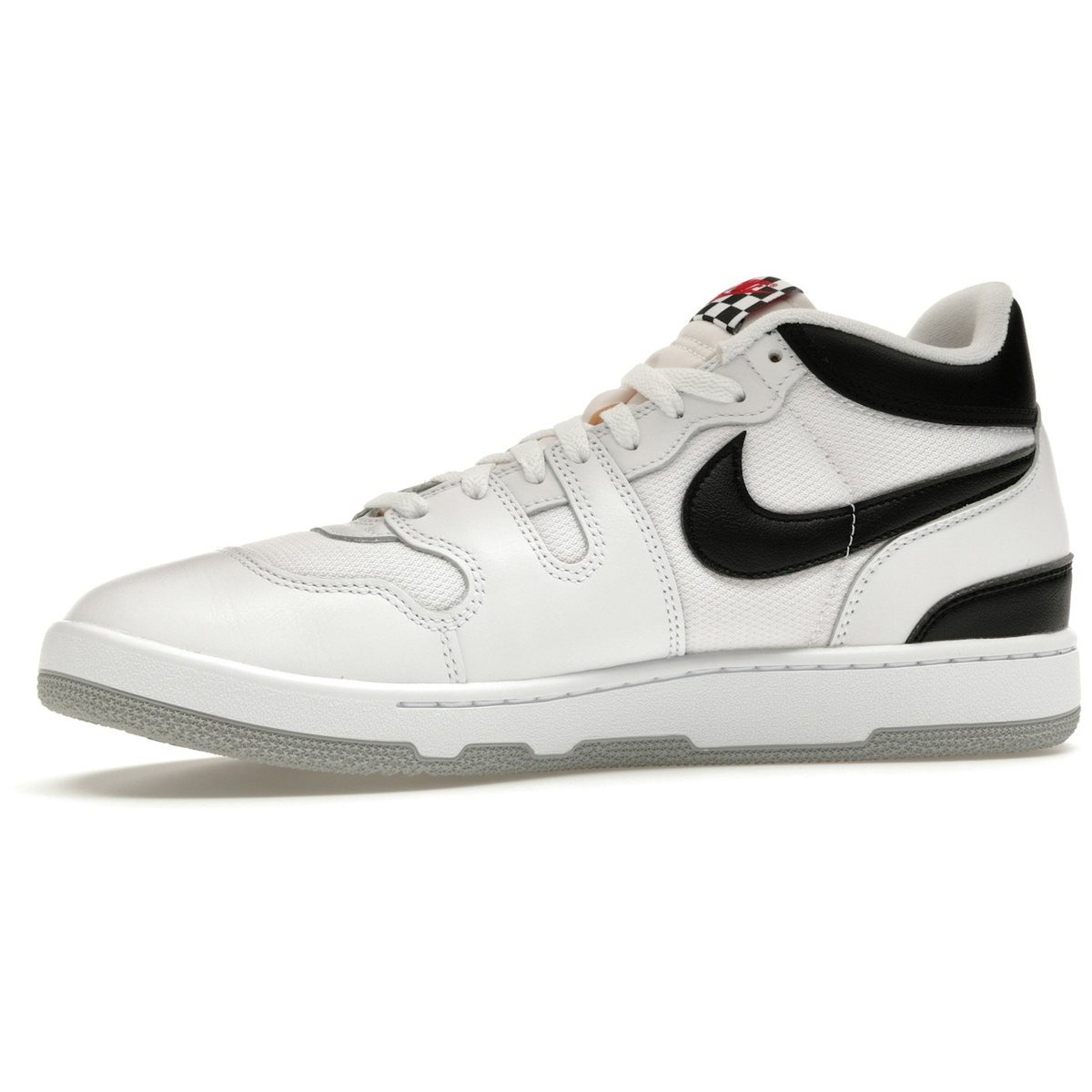 Miniatyrbild av Nike Mac Attack SQ SP White Black 3