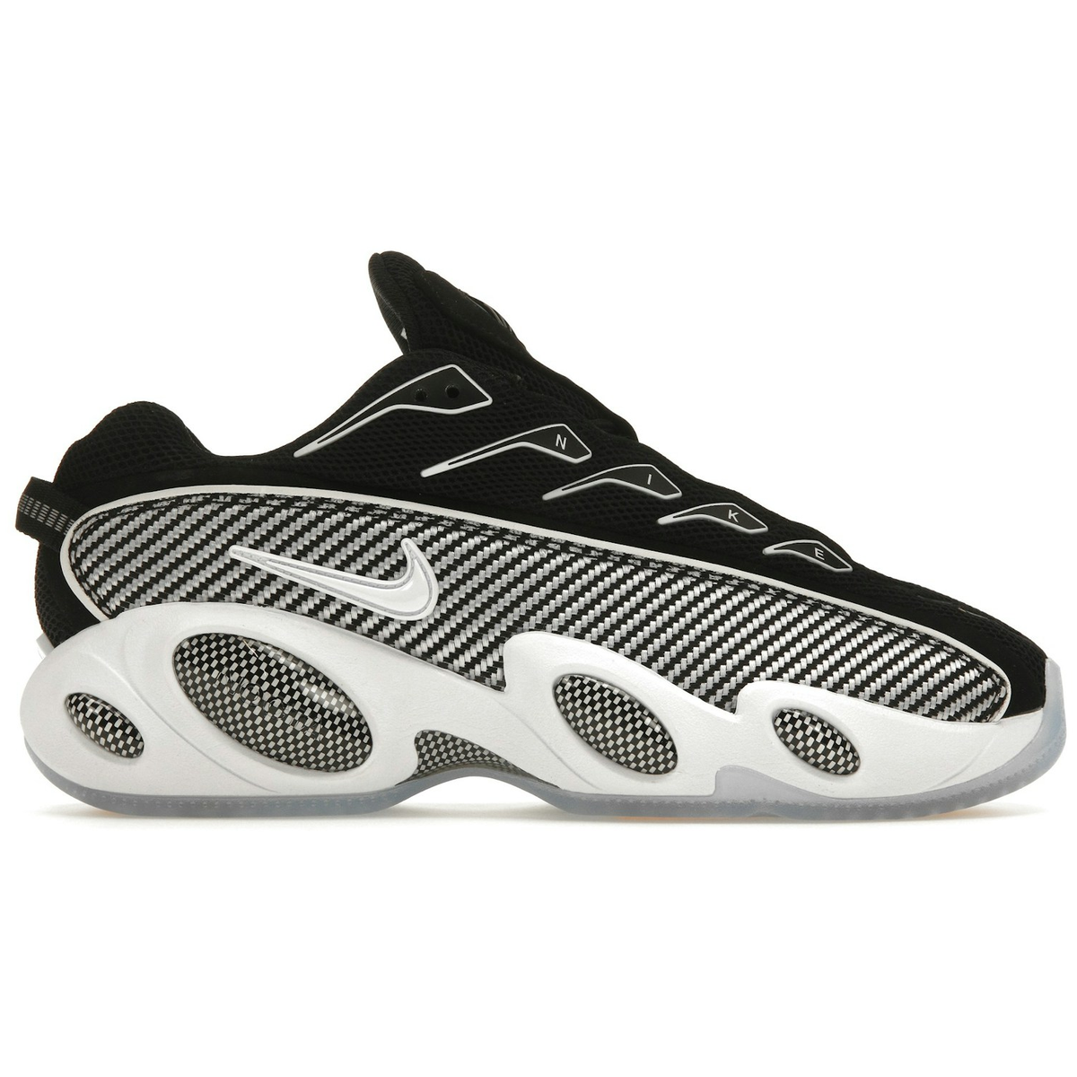 Nike NOCTA Glide Drake Black
