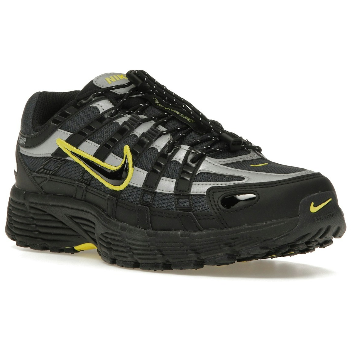 Miniatyrbild av Nike P-6000 Anthracite High Voltage  2