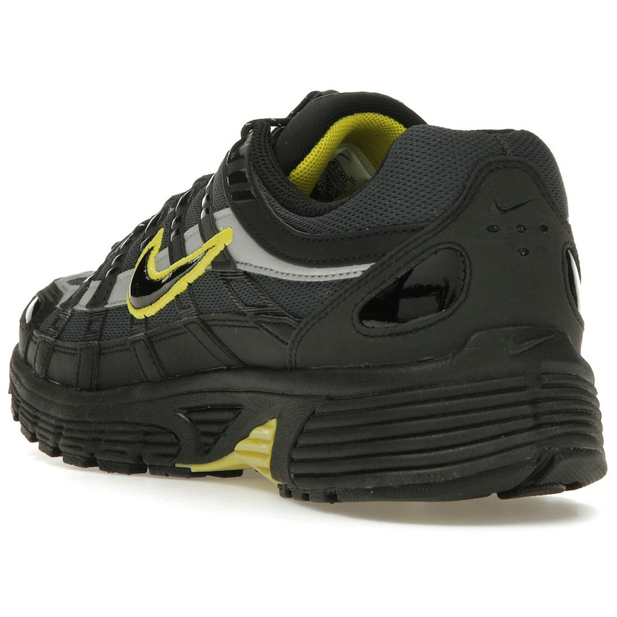 Miniatyrbild av Nike P-6000 Anthracite High Voltage  4