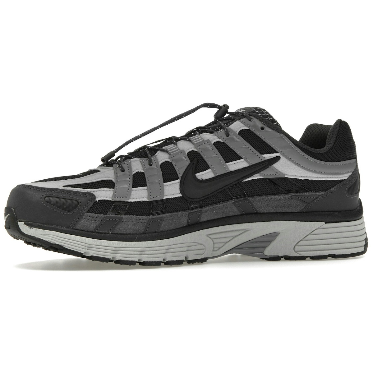 Miniatyrbild av Nike P-6000 Anthracite Smoke Grey 3