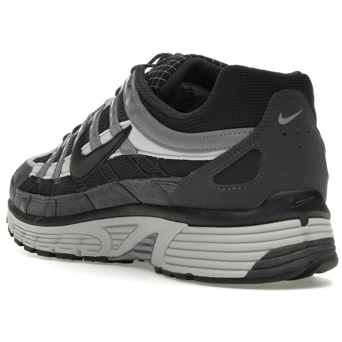 Miniatyrbild av Nike P-6000 Anthracite Smoke Grey 4
