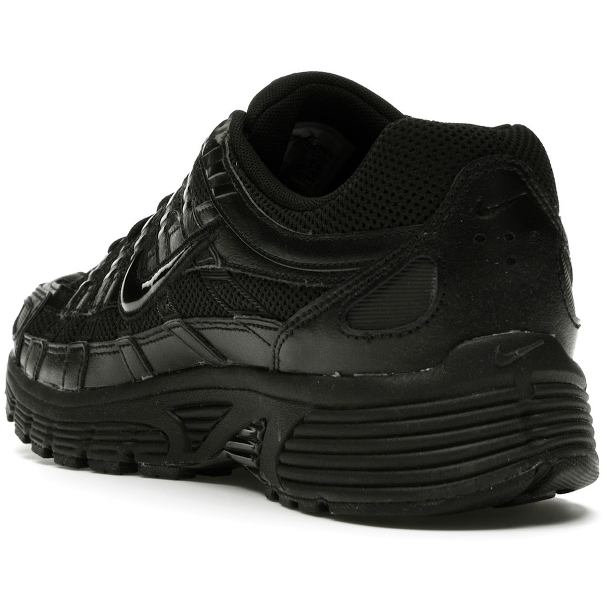 Miniatyrbild av Nike P-6000 Black 4