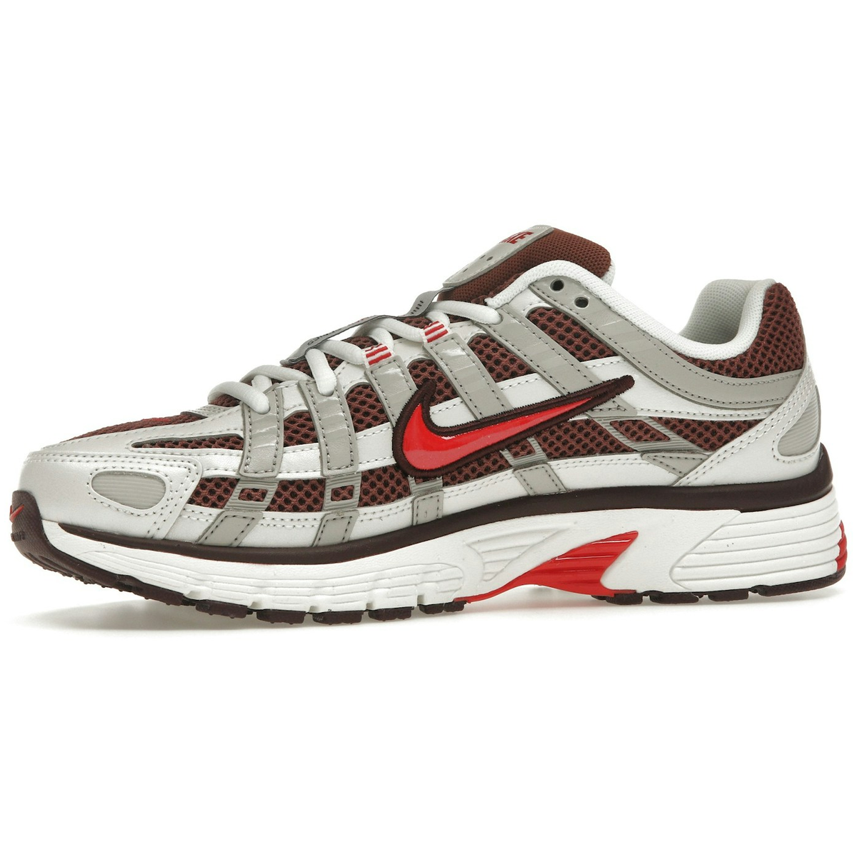 Miniatyrbild av Nike P-6000 Dark Pony 3