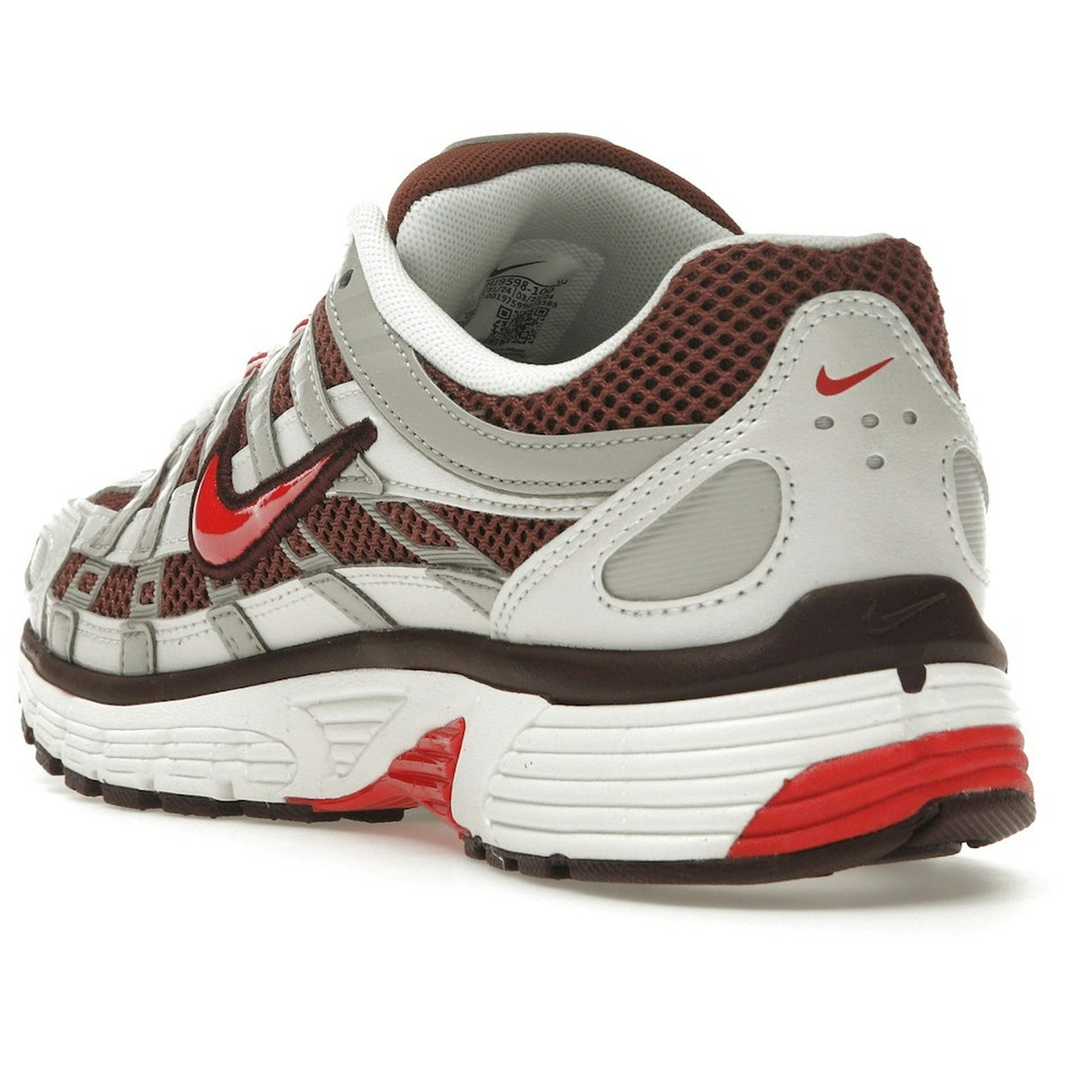 Miniatyrbild av Nike P-6000 Dark Pony 4