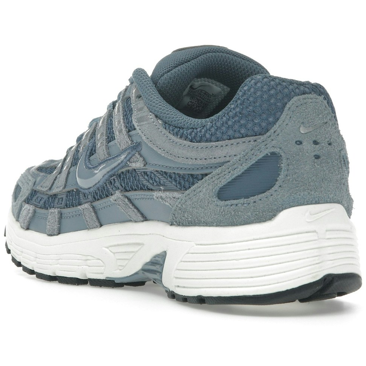 Miniatyrbild av Nike P-6000 Diffused Blue Ashen Slate 4