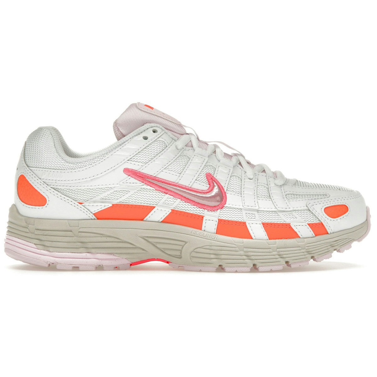 Nike P-6000 Digital Pink Crimson