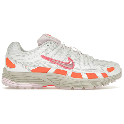Nike P-6000 Digital Pink Crimson
