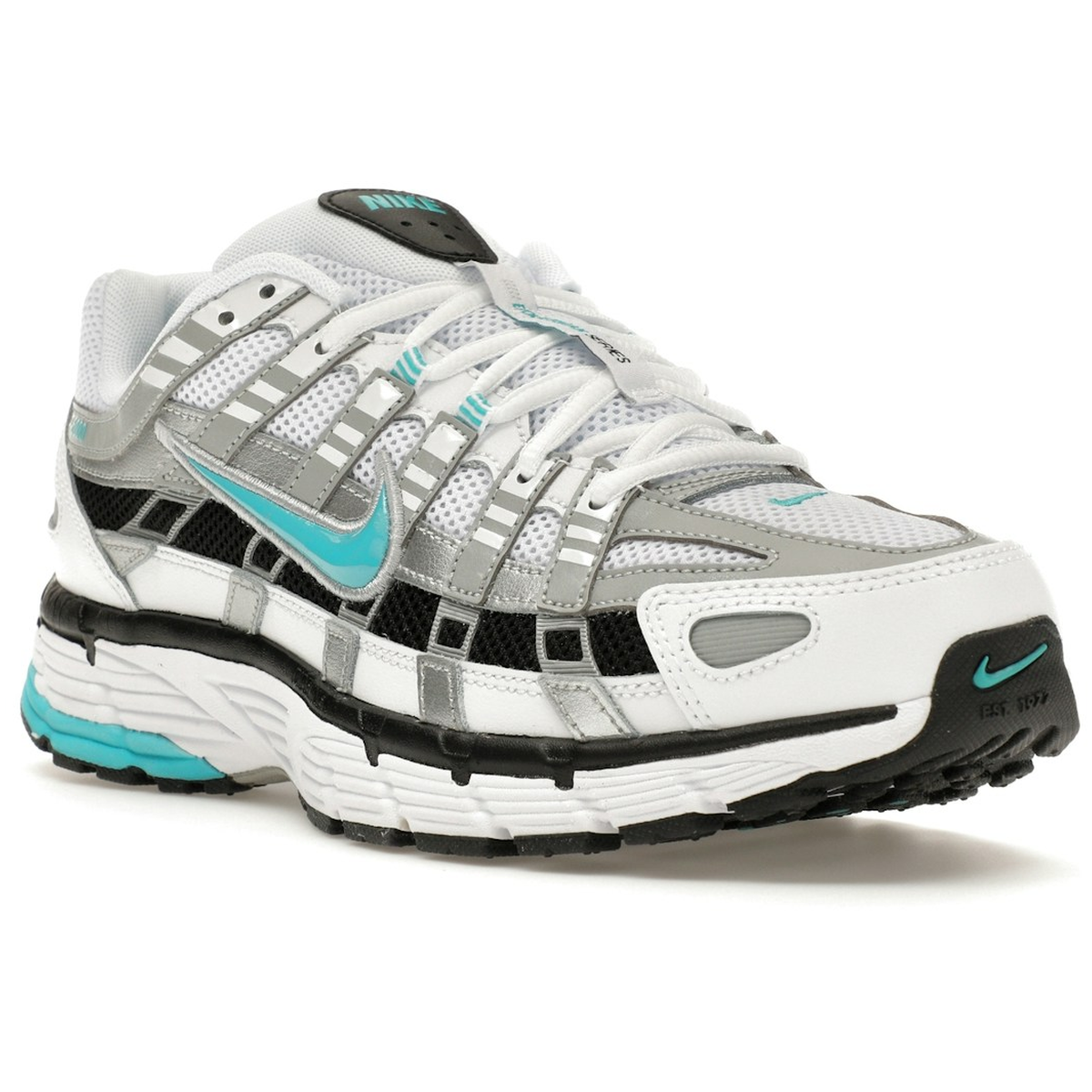 Miniatyrbild av Nike P-6000 Dusty Cactus 2