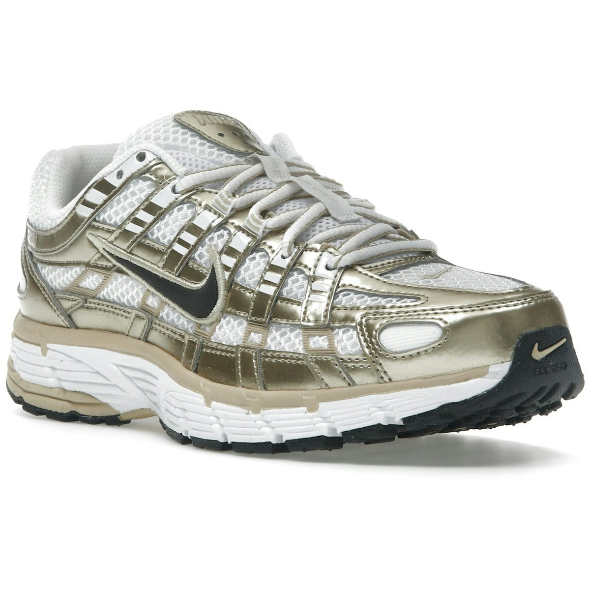 Miniatyrbild av Nike P-6000 Gold 2