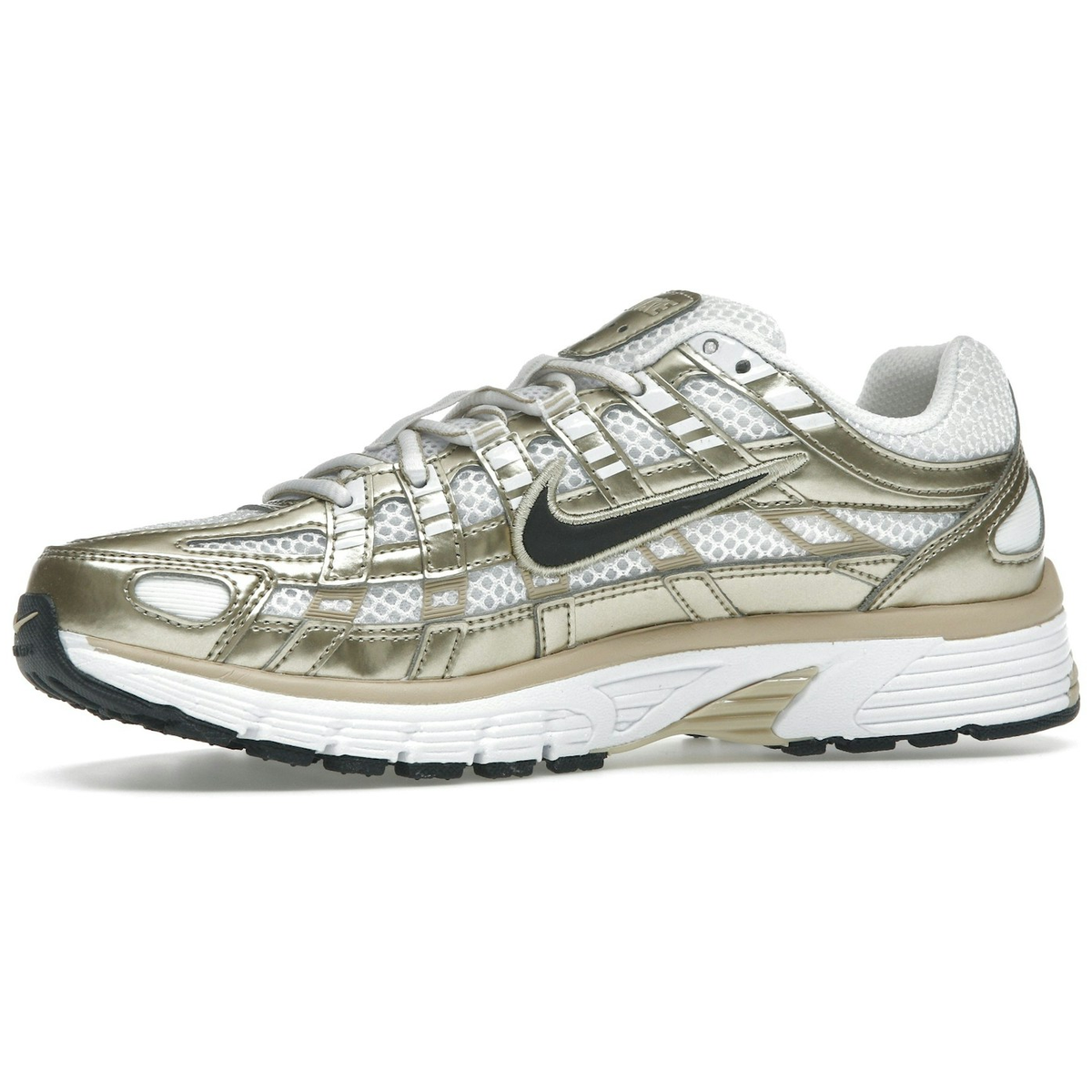 Miniatyrbild av Nike P-6000 Gold 3