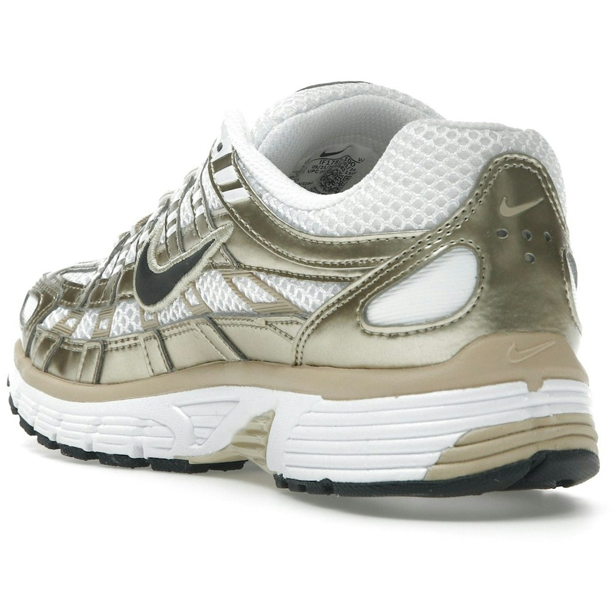 Miniatyrbild av Nike P-6000 Gold 4