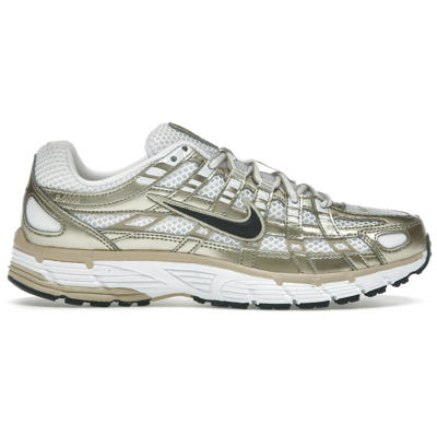 Nike P-6000 Gold