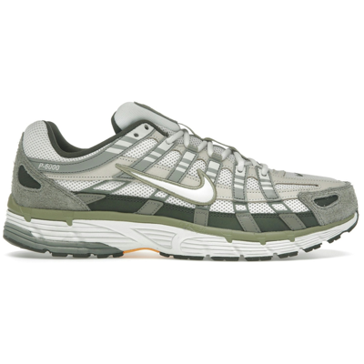 Nike P-6000 Light Army Cargo Khaki