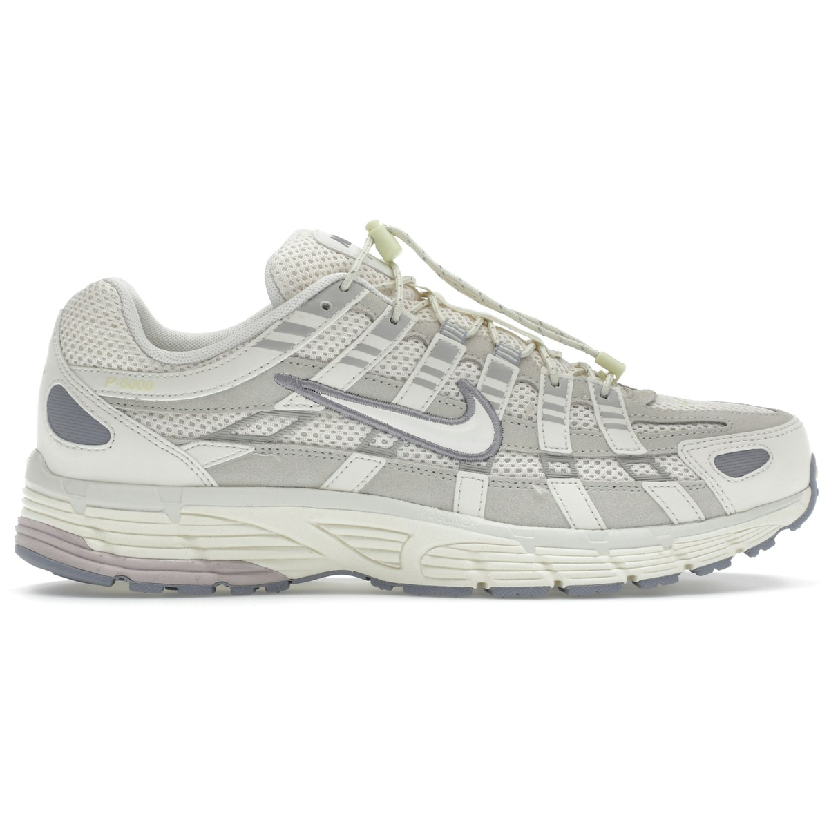 Nike P-6000 Light Bone